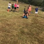 Field Day 2019